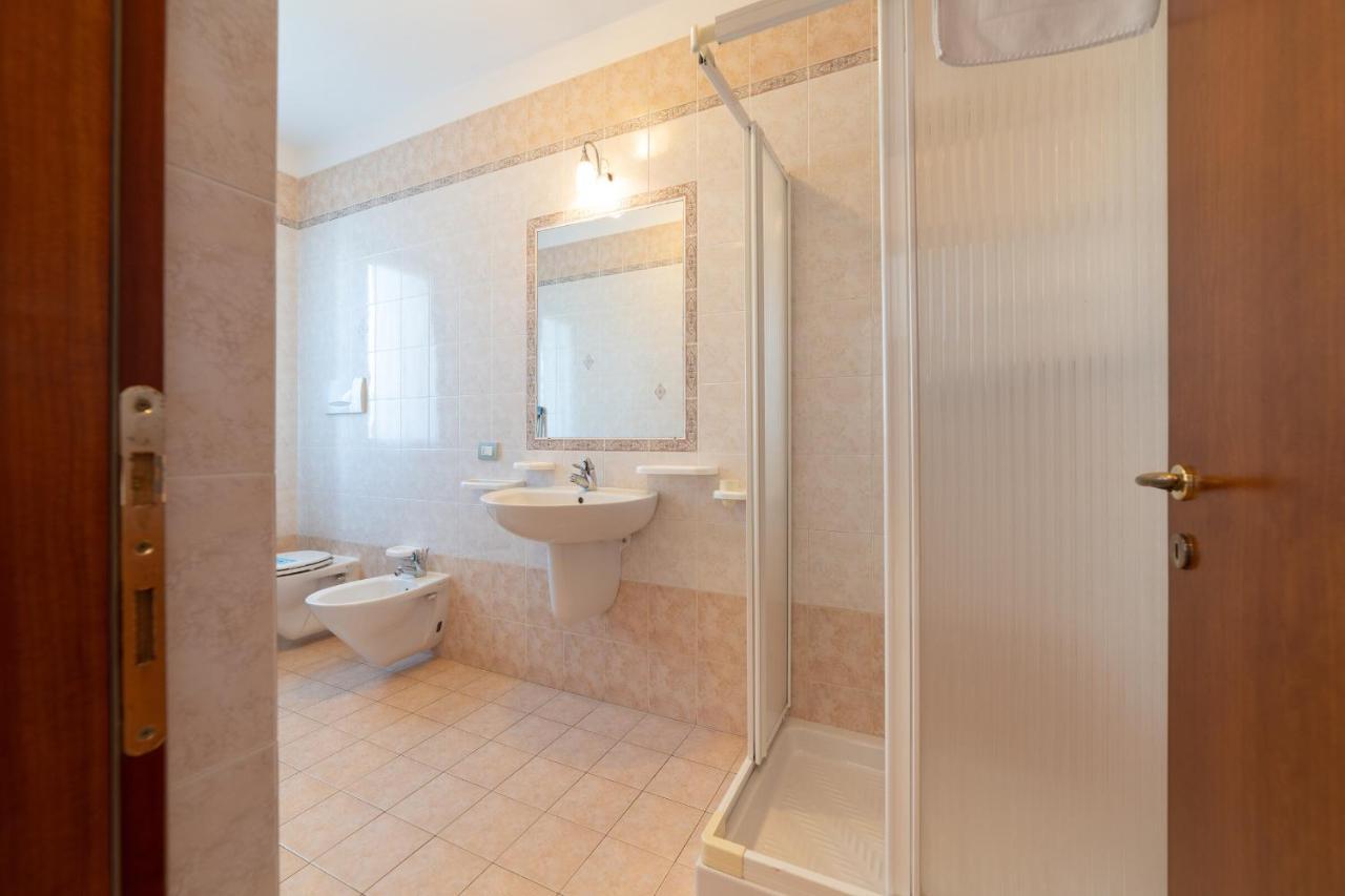 Residence Albarella -Happy Rentals Albarella Island Luaran gambar