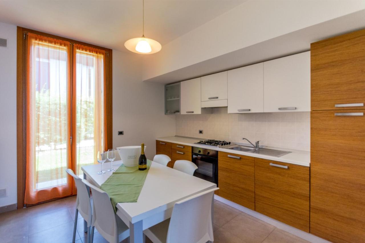 Residence Albarella -Happy Rentals Albarella Island Luaran gambar