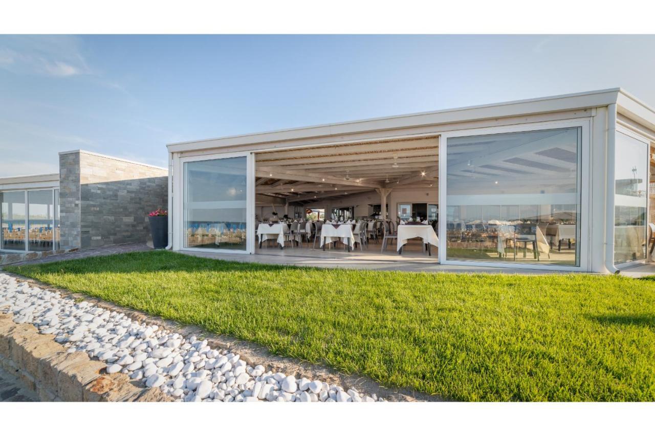 Residence Albarella -Happy Rentals Albarella Island Luaran gambar