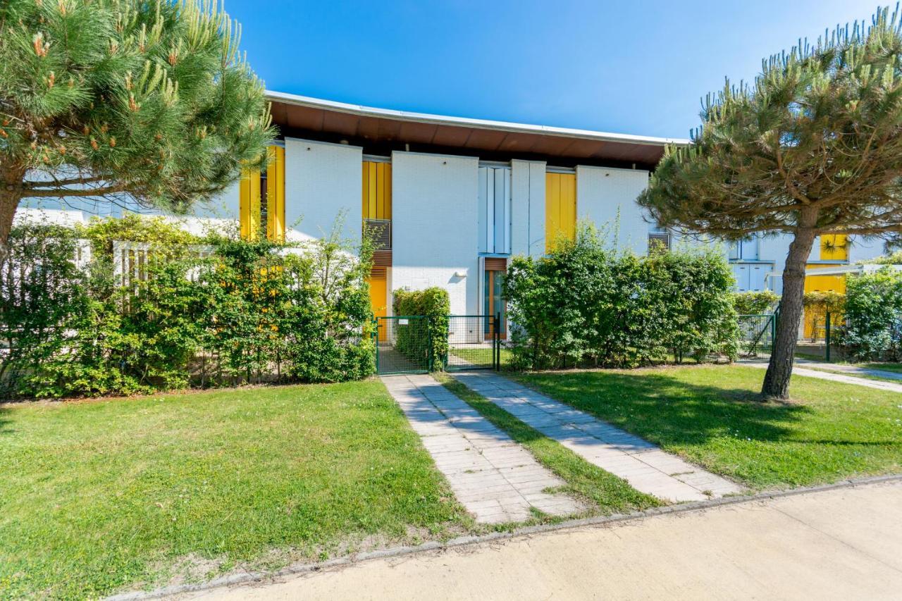 Residence Albarella -Happy Rentals Albarella Island Luaran gambar