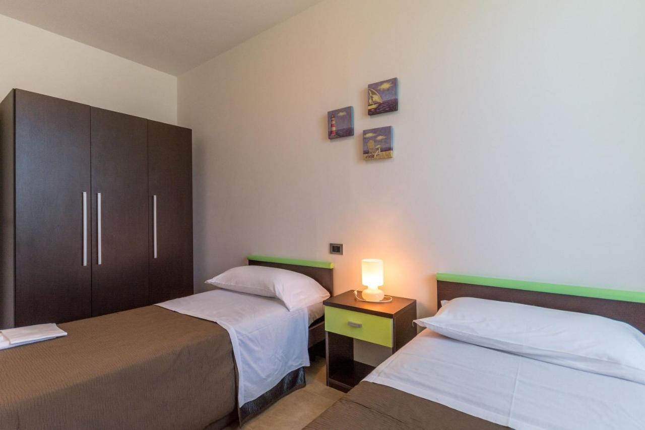 Residence Albarella -Happy Rentals Albarella Island Luaran gambar