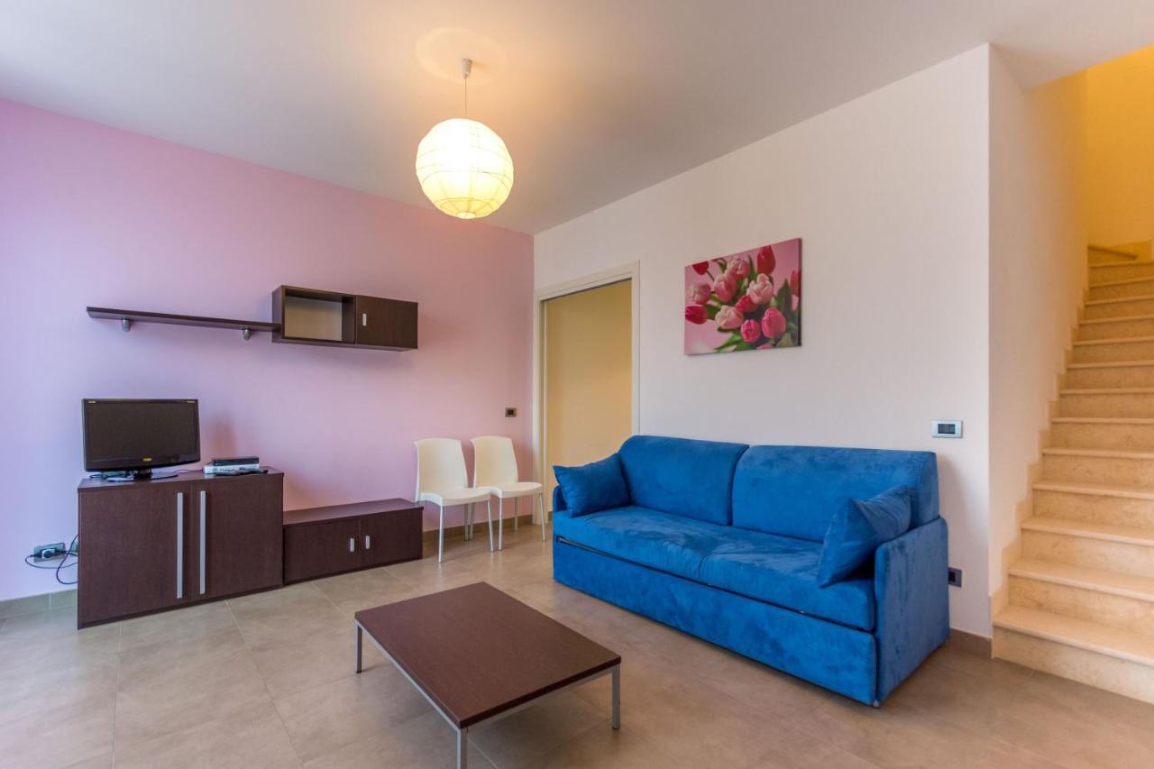 Residence Albarella -Happy Rentals Albarella Island Luaran gambar