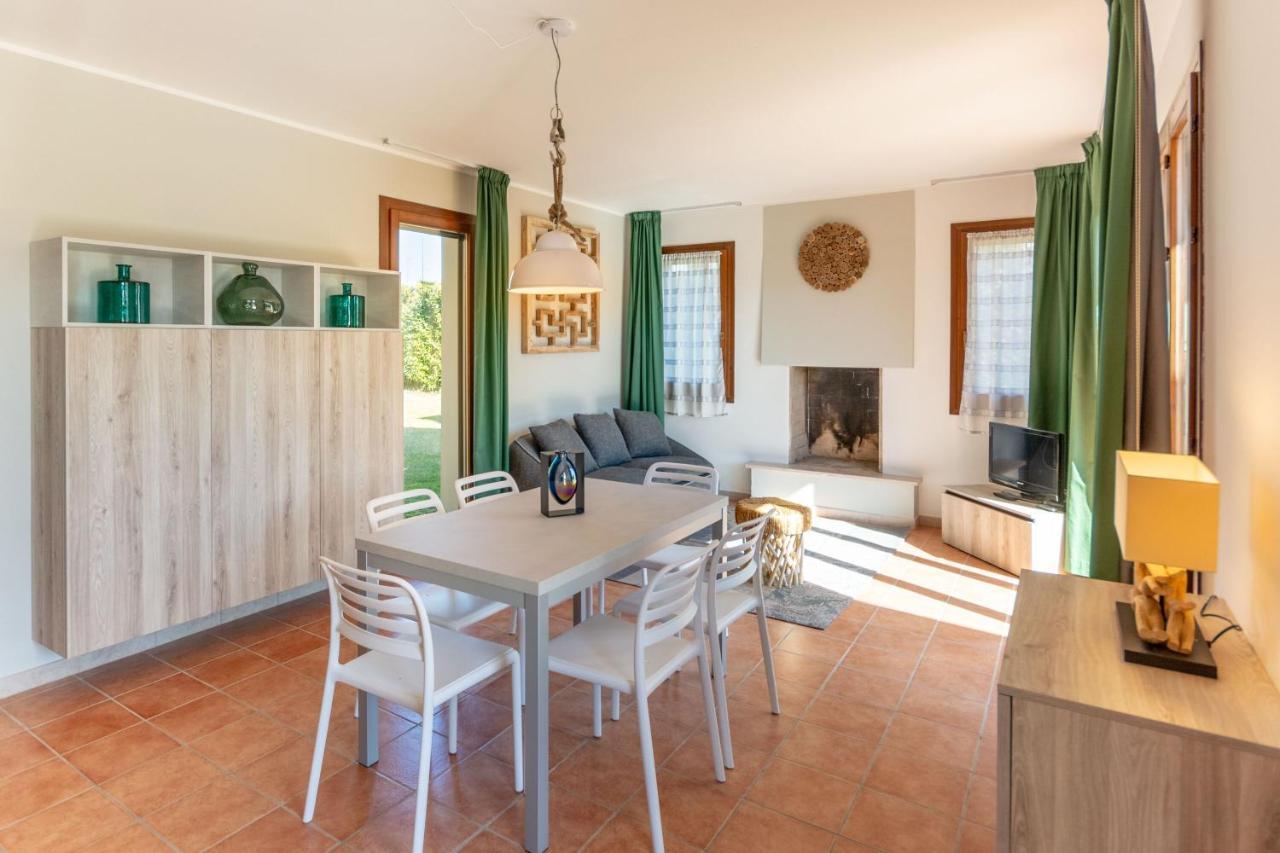 Residence Albarella -Happy Rentals Albarella Island Luaran gambar