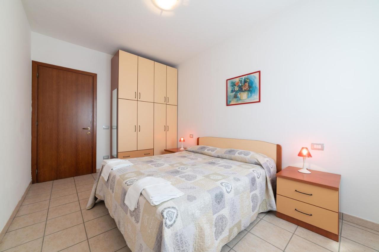 Residence Albarella -Happy Rentals Albarella Island Luaran gambar