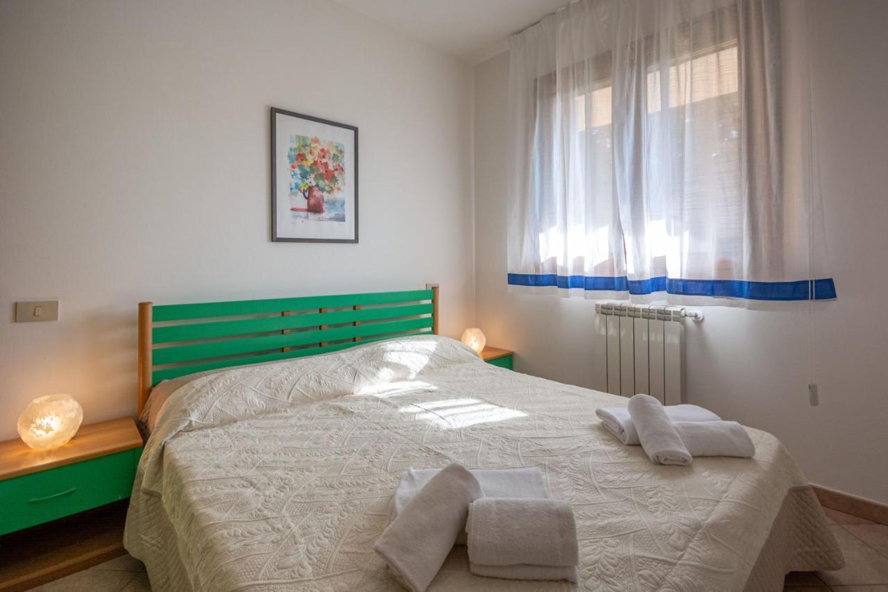 Residence Albarella -Happy Rentals Albarella Island Luaran gambar