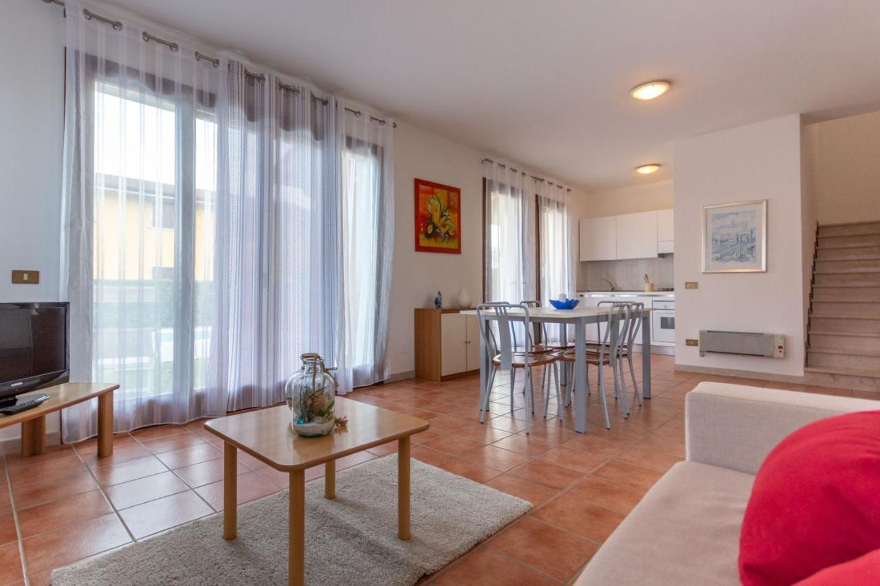 Residence Albarella -Happy Rentals Albarella Island Luaran gambar