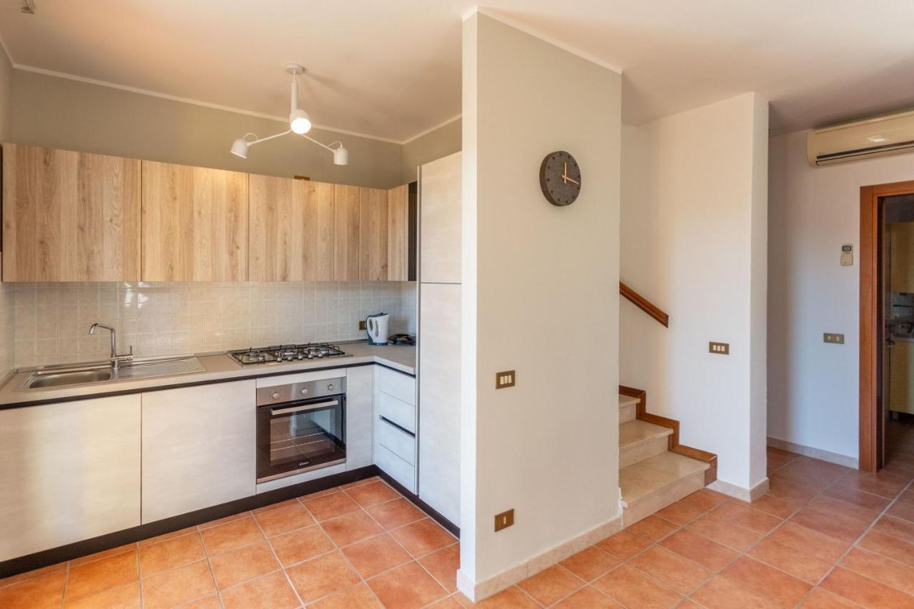 Residence Albarella -Happy Rentals Albarella Island Luaran gambar