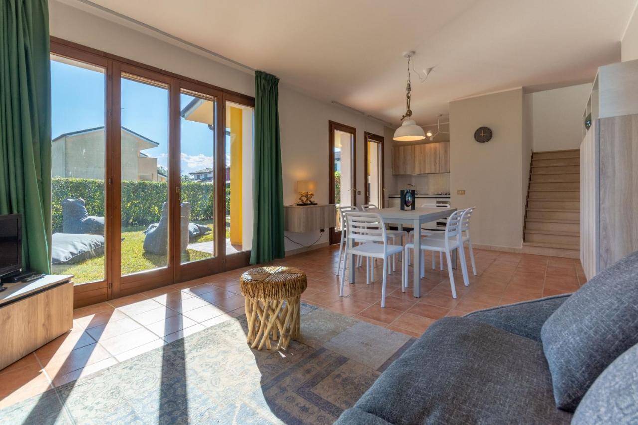 Residence Albarella -Happy Rentals Albarella Island Luaran gambar
