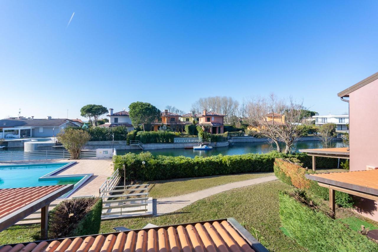Residence Albarella -Happy Rentals Albarella Island Luaran gambar