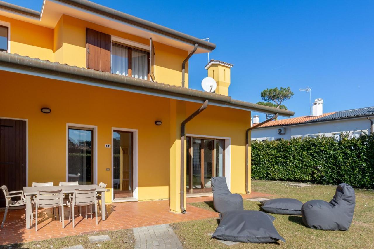 Residence Albarella -Happy Rentals Albarella Island Luaran gambar
