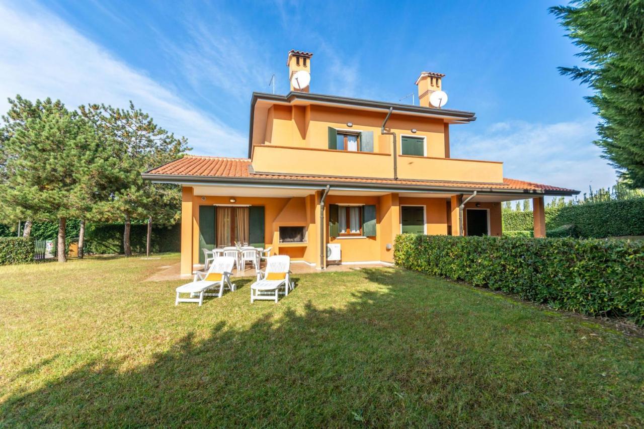 Residence Albarella -Happy Rentals Albarella Island Luaran gambar