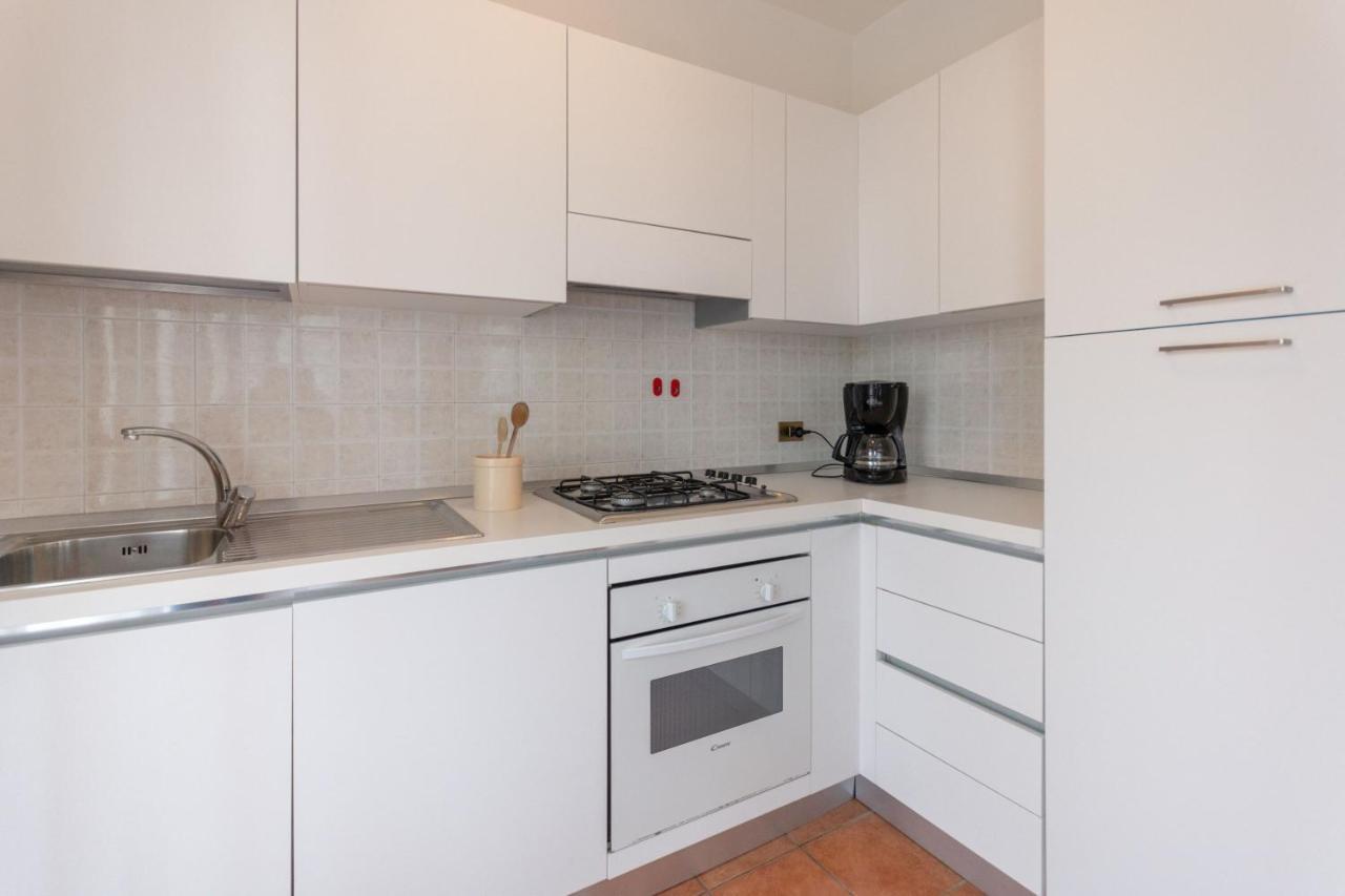 Residence Albarella -Happy Rentals Albarella Island Luaran gambar