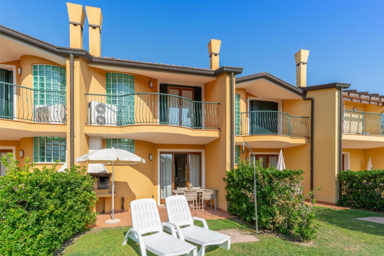 Residence Albarella -Happy Rentals Albarella Island Luaran gambar