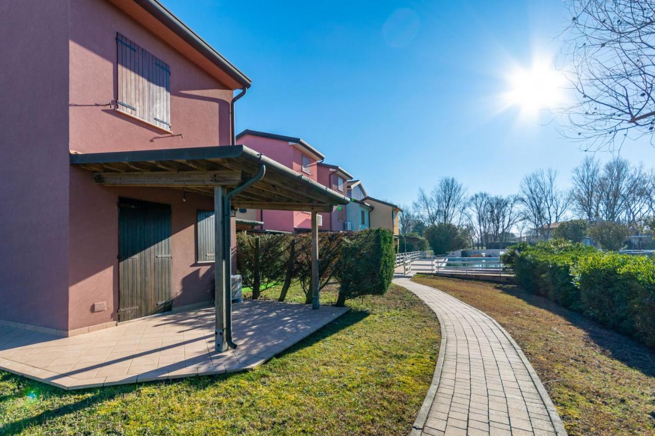 Residence Albarella -Happy Rentals Albarella Island Luaran gambar