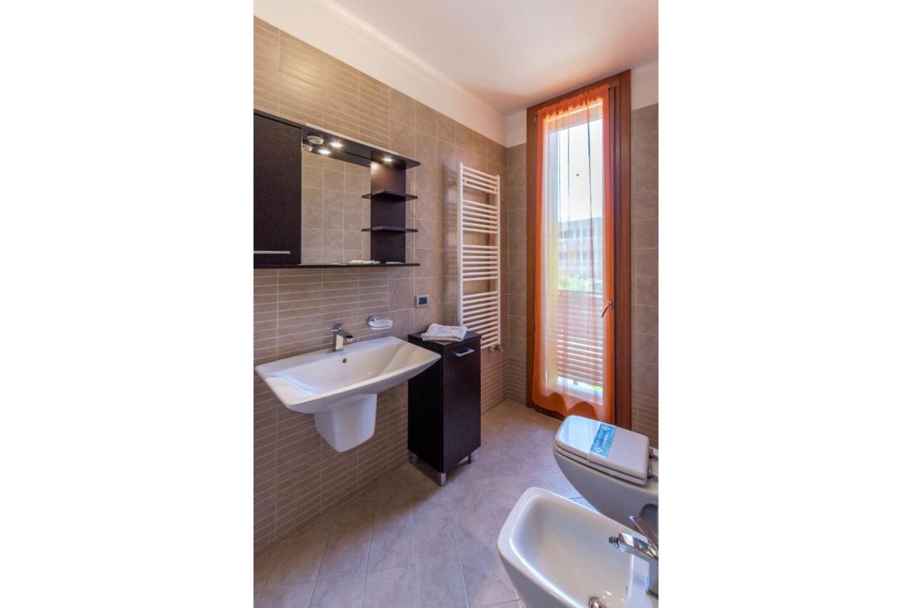 Residence Albarella -Happy Rentals Albarella Island Luaran gambar