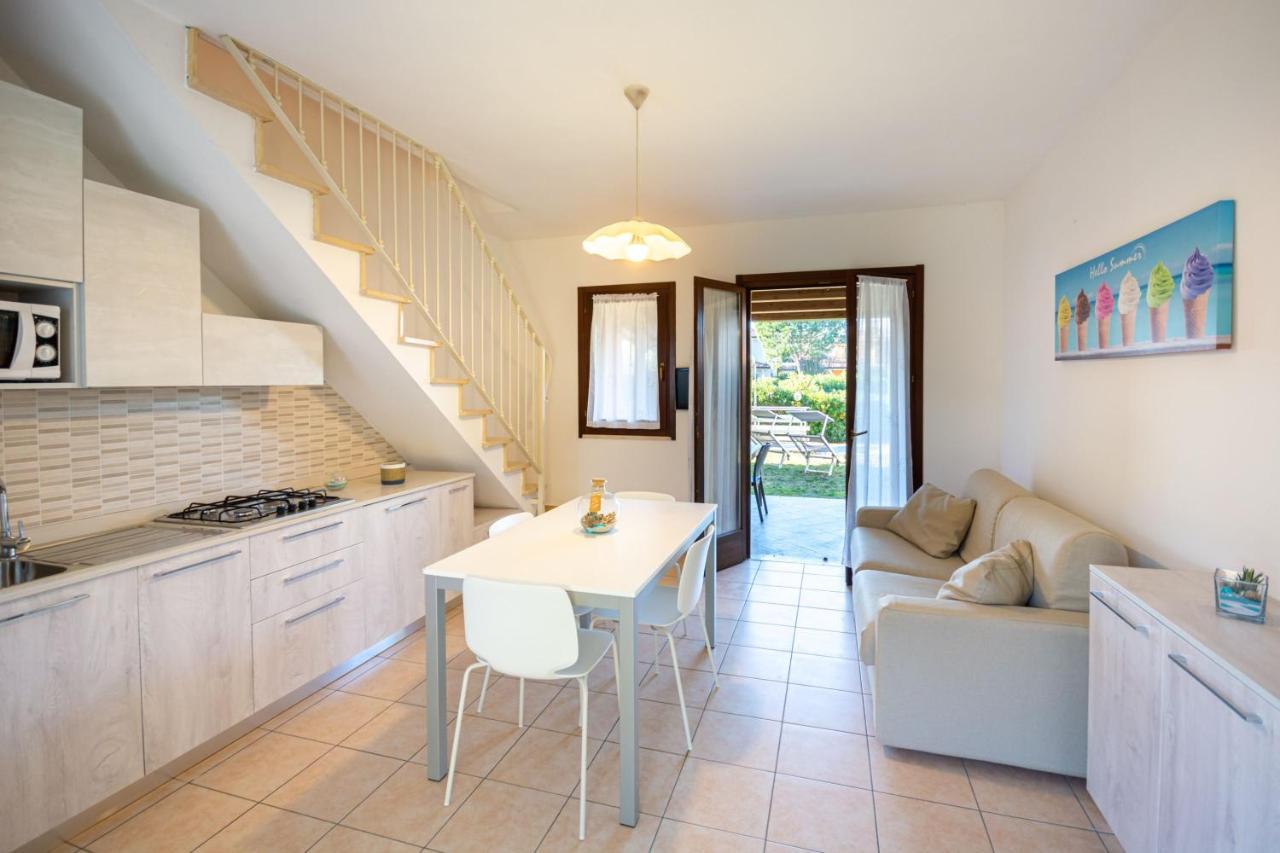 Residence Albarella -Happy Rentals Albarella Island Luaran gambar
