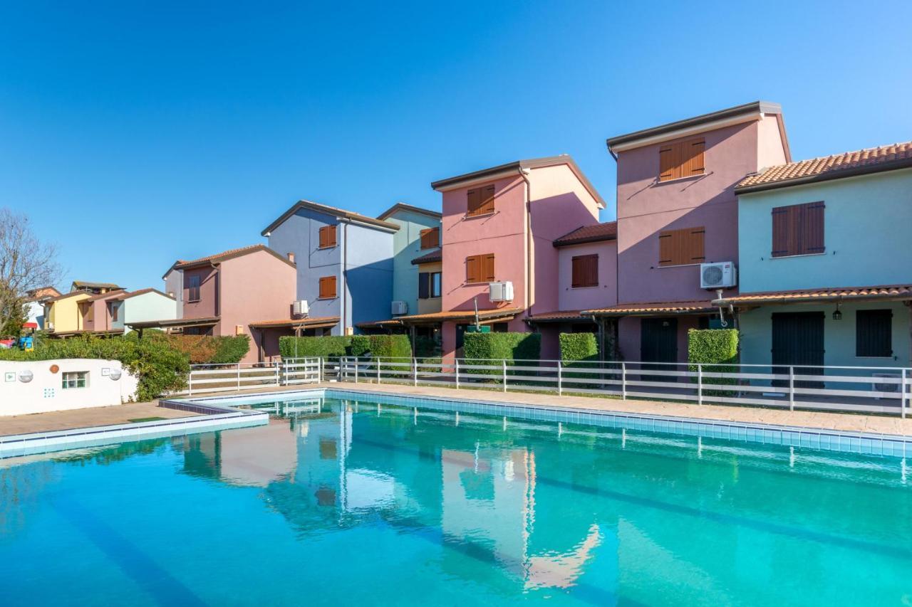 Residence Albarella -Happy Rentals Albarella Island Luaran gambar