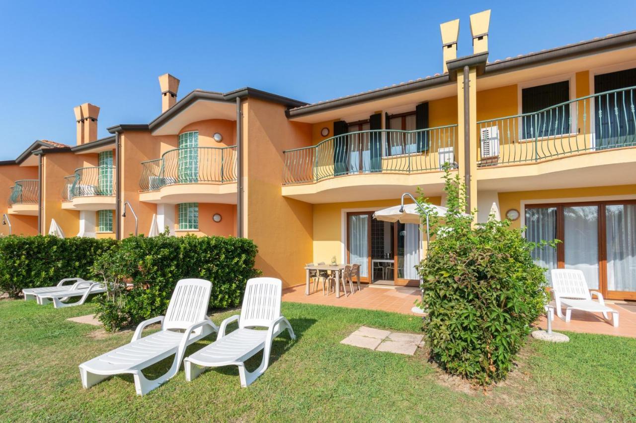 Residence Albarella -Happy Rentals Albarella Island Luaran gambar