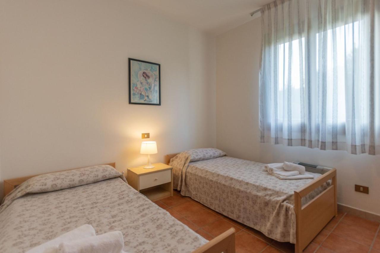 Residence Albarella -Happy Rentals Albarella Island Luaran gambar