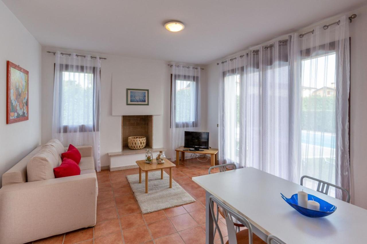 Residence Albarella -Happy Rentals Albarella Island Luaran gambar