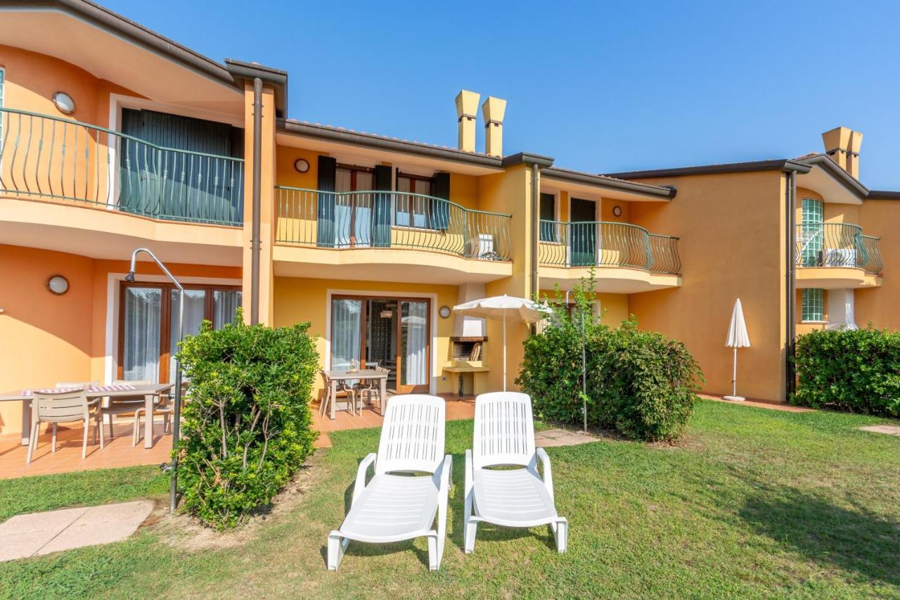 Residence Albarella -Happy Rentals Albarella Island Luaran gambar