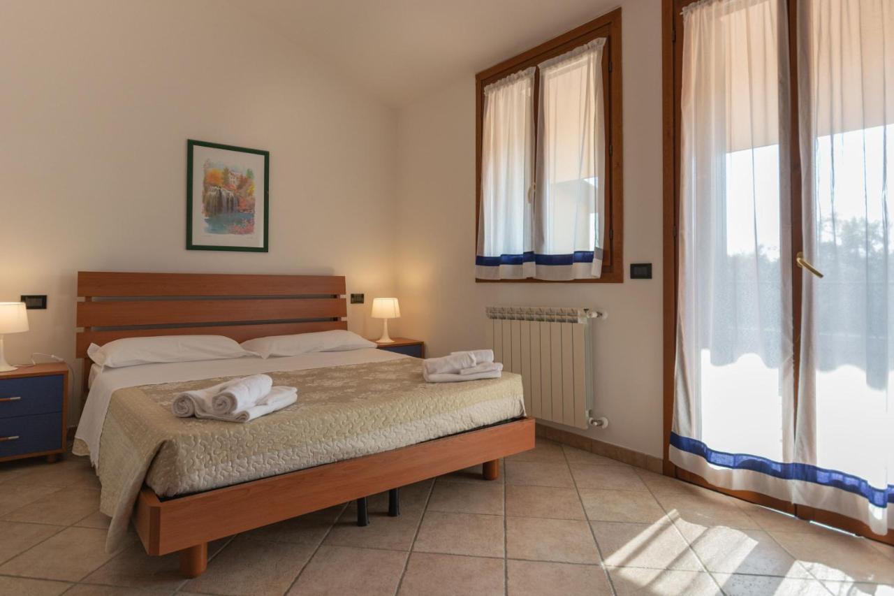 Residence Albarella -Happy Rentals Albarella Island Luaran gambar