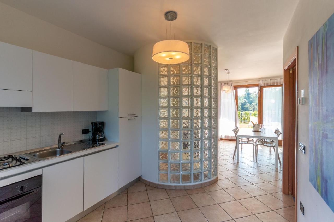 Residence Albarella -Happy Rentals Albarella Island Luaran gambar