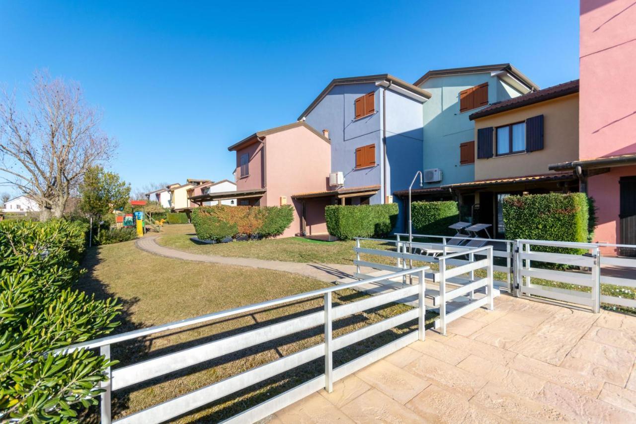 Residence Albarella -Happy Rentals Albarella Island Luaran gambar