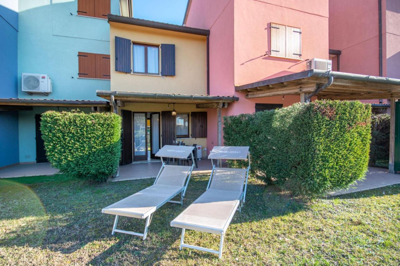 Residence Albarella -Happy Rentals Albarella Island Luaran gambar