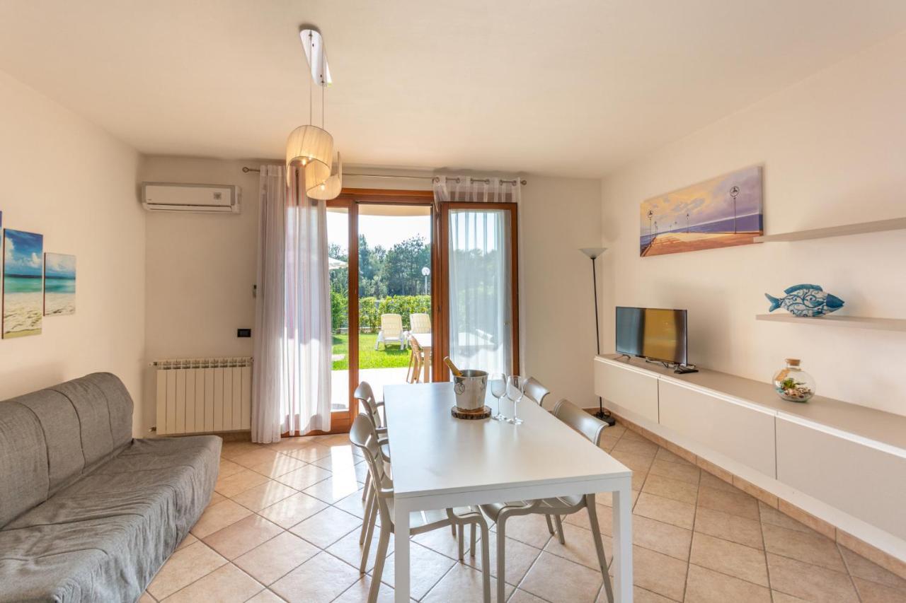 Residence Albarella -Happy Rentals Albarella Island Luaran gambar