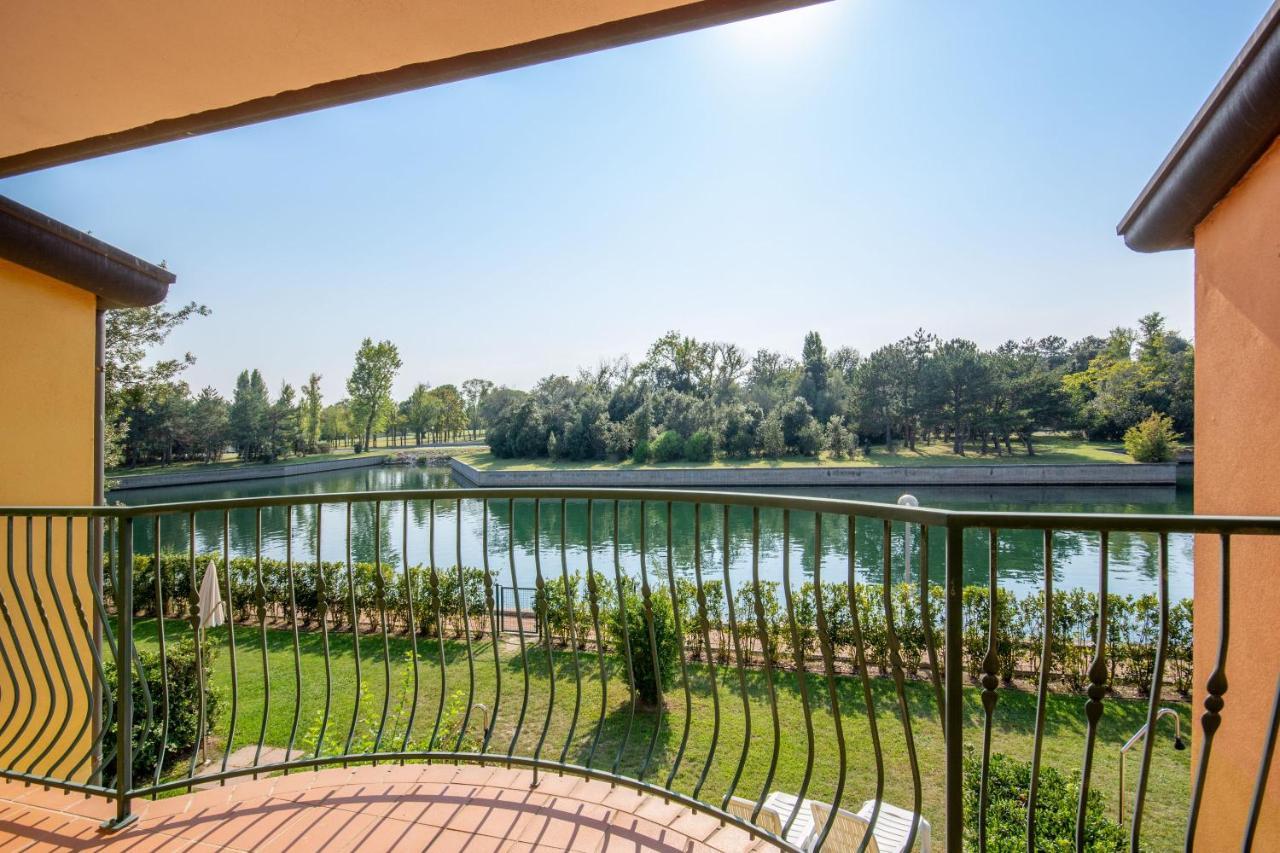 Residence Albarella -Happy Rentals Albarella Island Luaran gambar