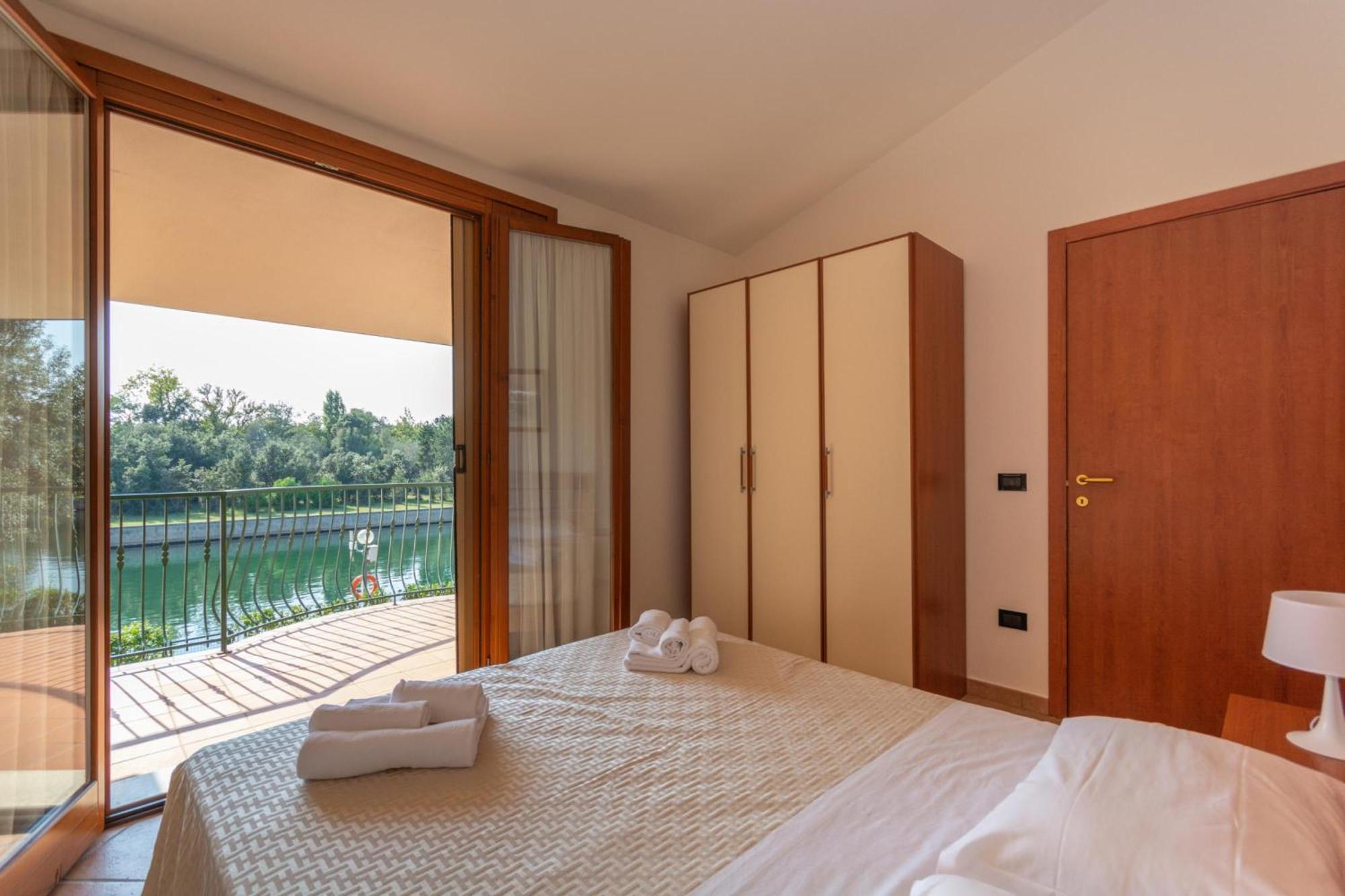 Residence Albarella -Happy Rentals Albarella Island Luaran gambar