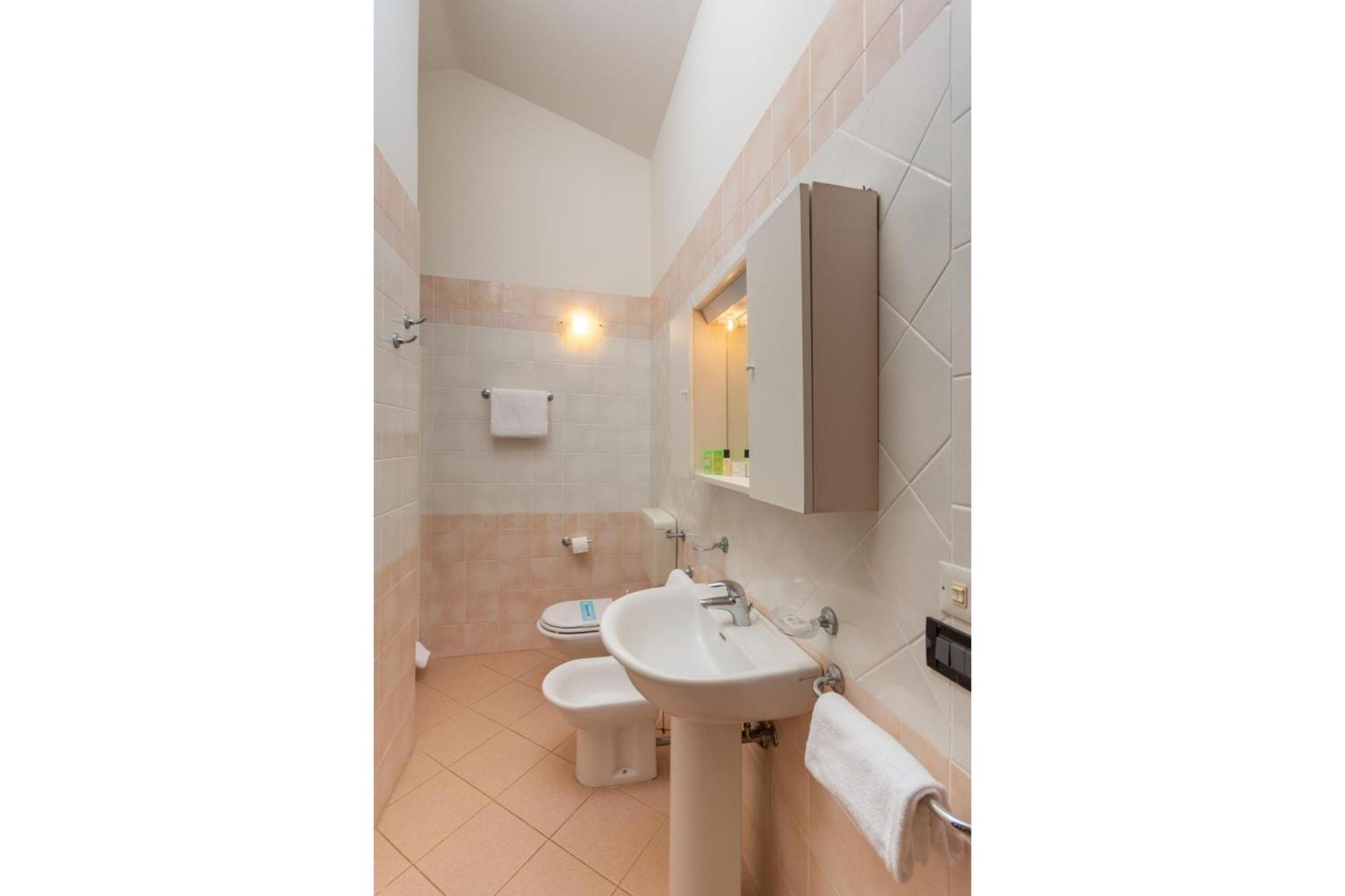 Residence Albarella -Happy Rentals Albarella Island Luaran gambar
