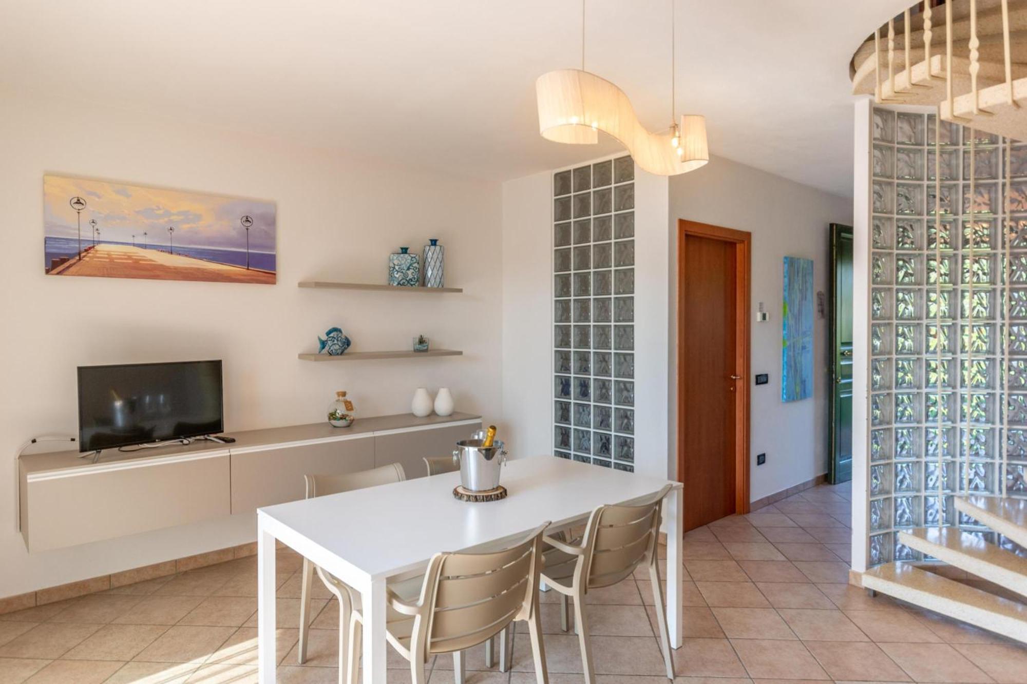 Residence Albarella -Happy Rentals Albarella Island Luaran gambar